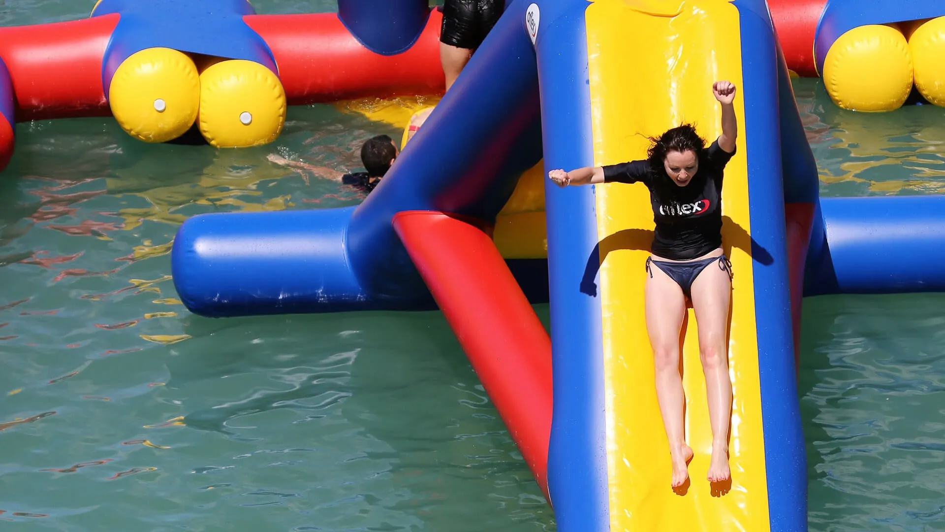 Epic Waterpark