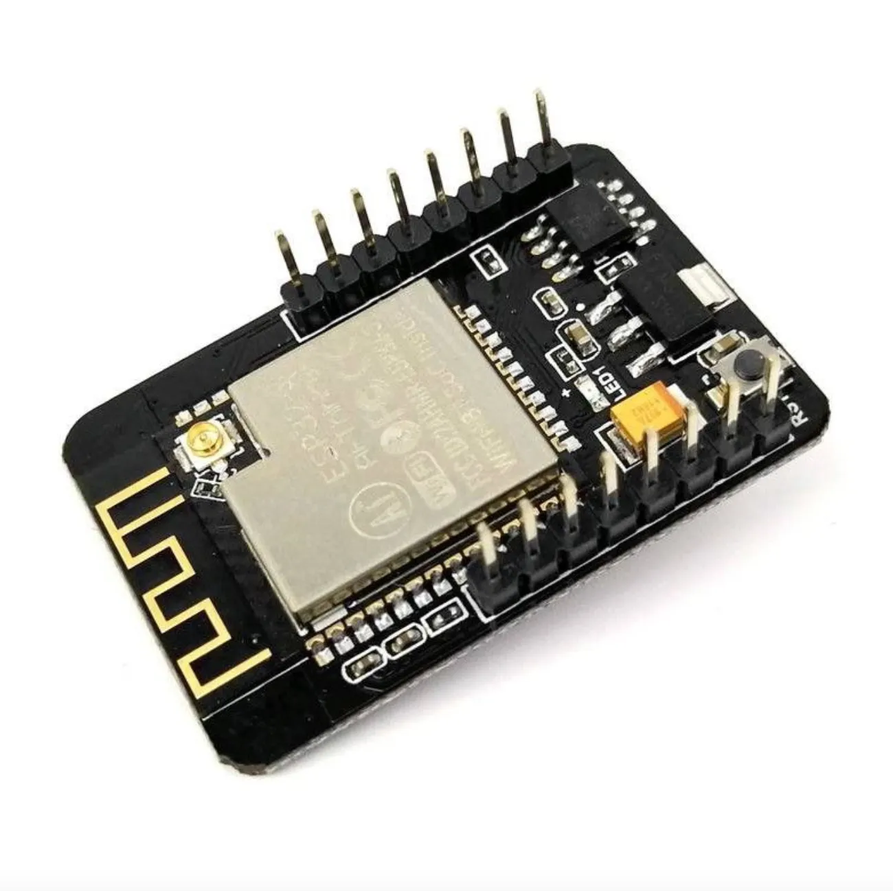 ESP32-CAM Wireless IoT Vision Development Board