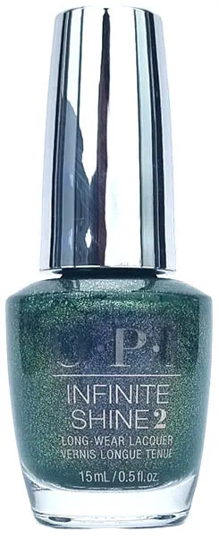Feelin’ Caprincorn-y * OPI Infinite Shine
