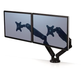 Fellowes Eppa Series Dual Monitor Arm