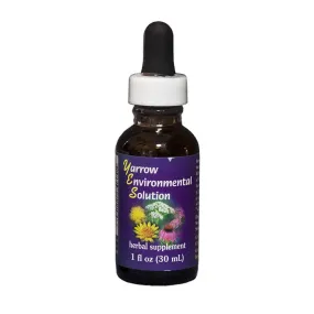 FES Yarrow Environmental Solution Quintessentials 30ml