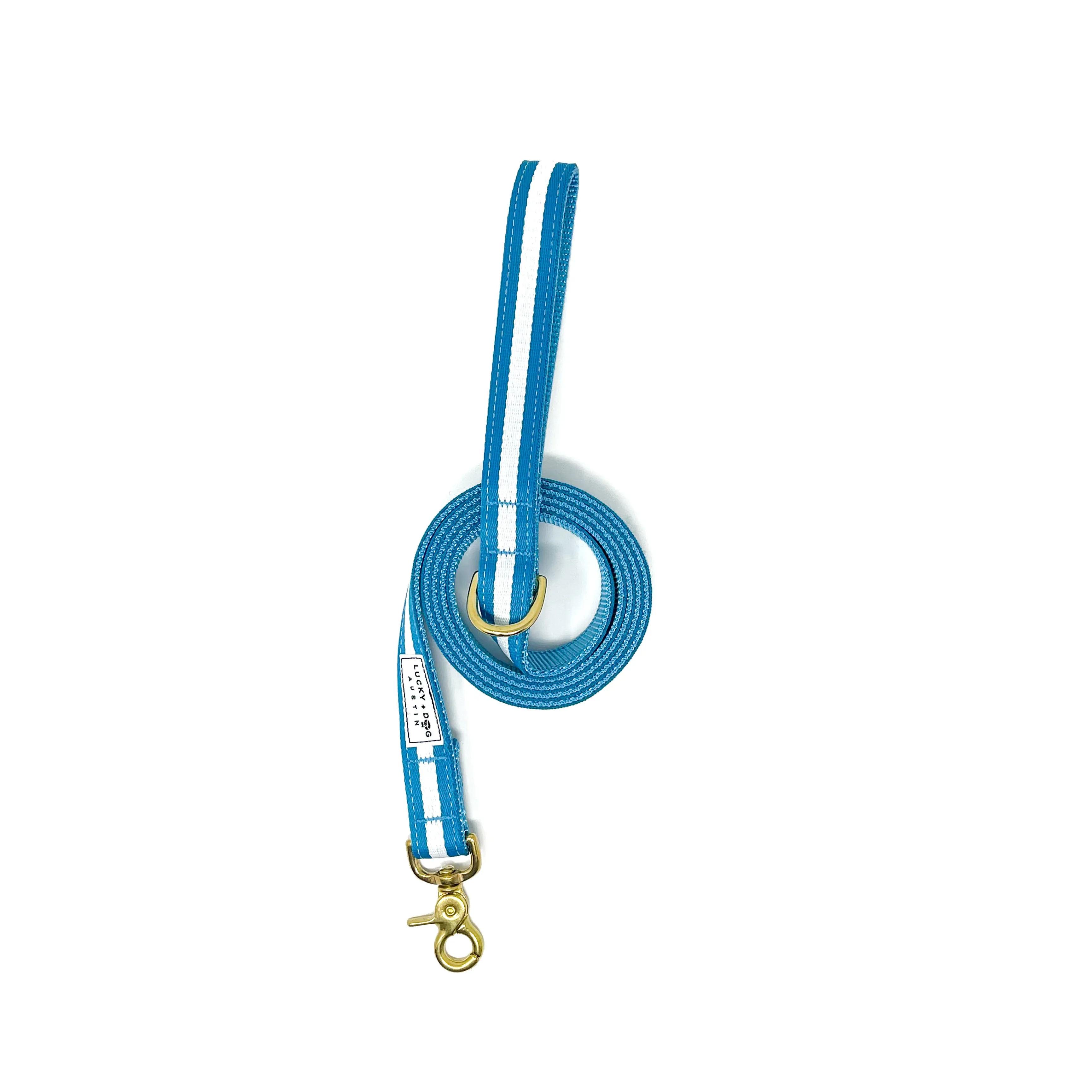 Fi Collar Band - Azul