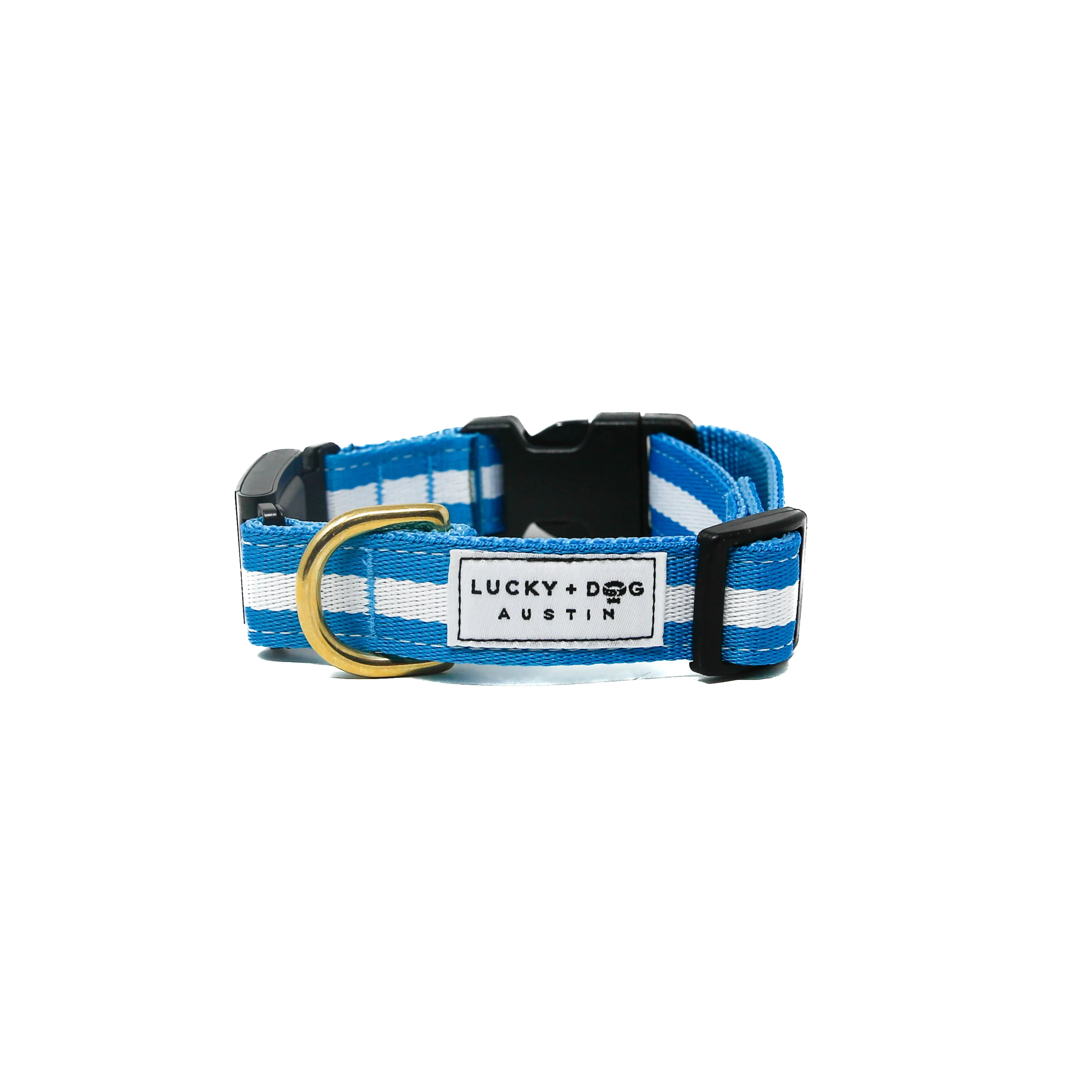 Fi Collar Band - Azul