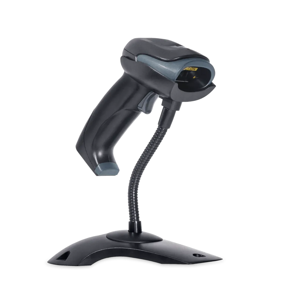 Fingers Wireless Barcode Scanner Quickscan WL2