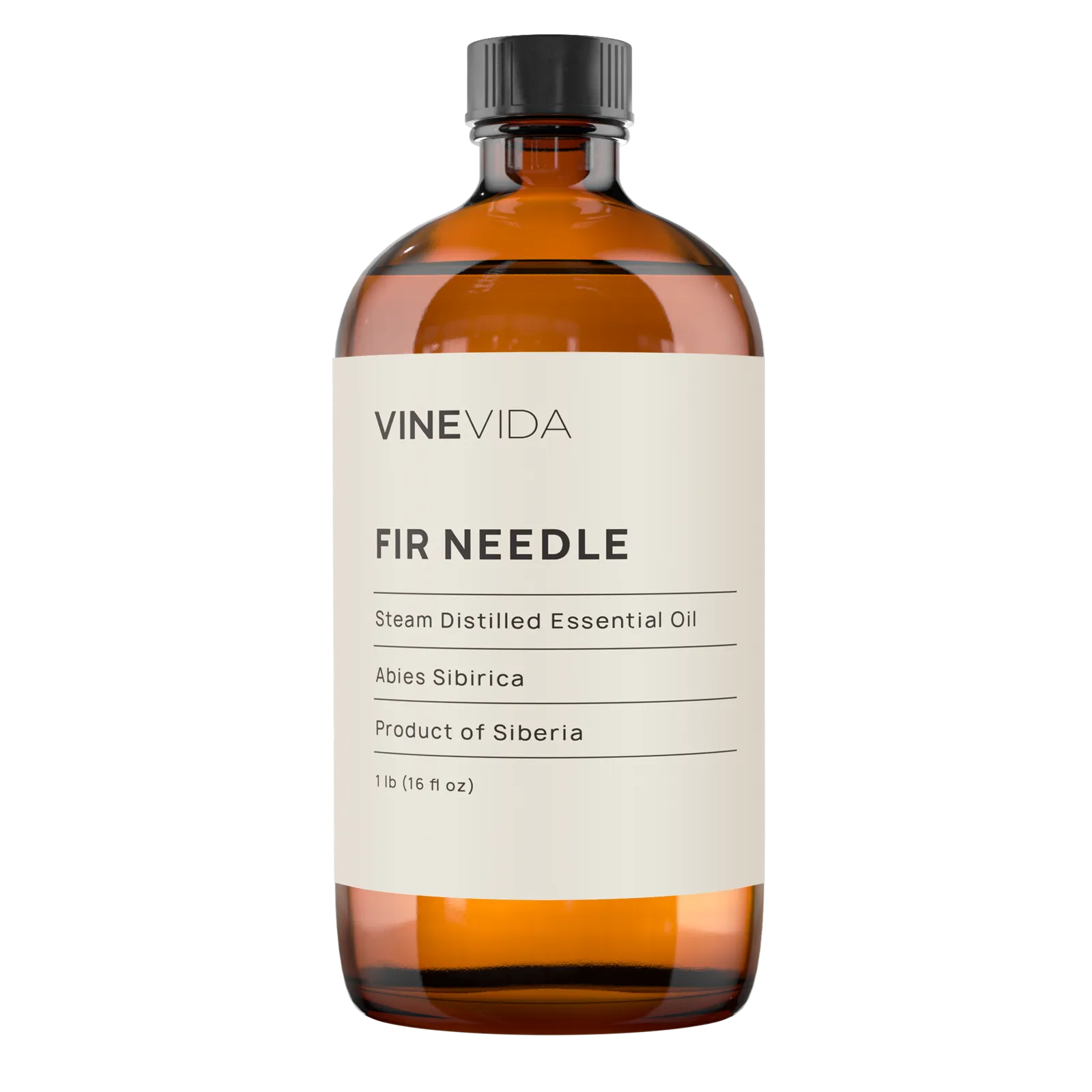 Fir Needle Essential Oil