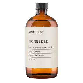 Fir Needle Essential Oil