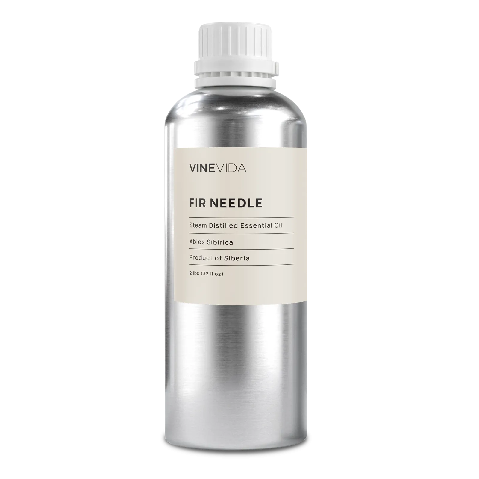Fir Needle Essential Oil