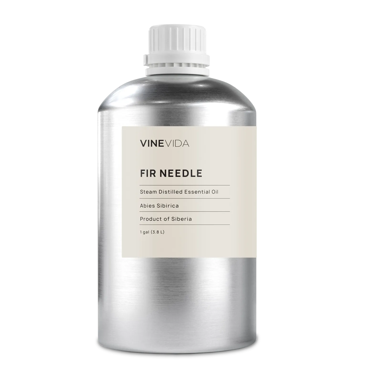 Fir Needle Essential Oil