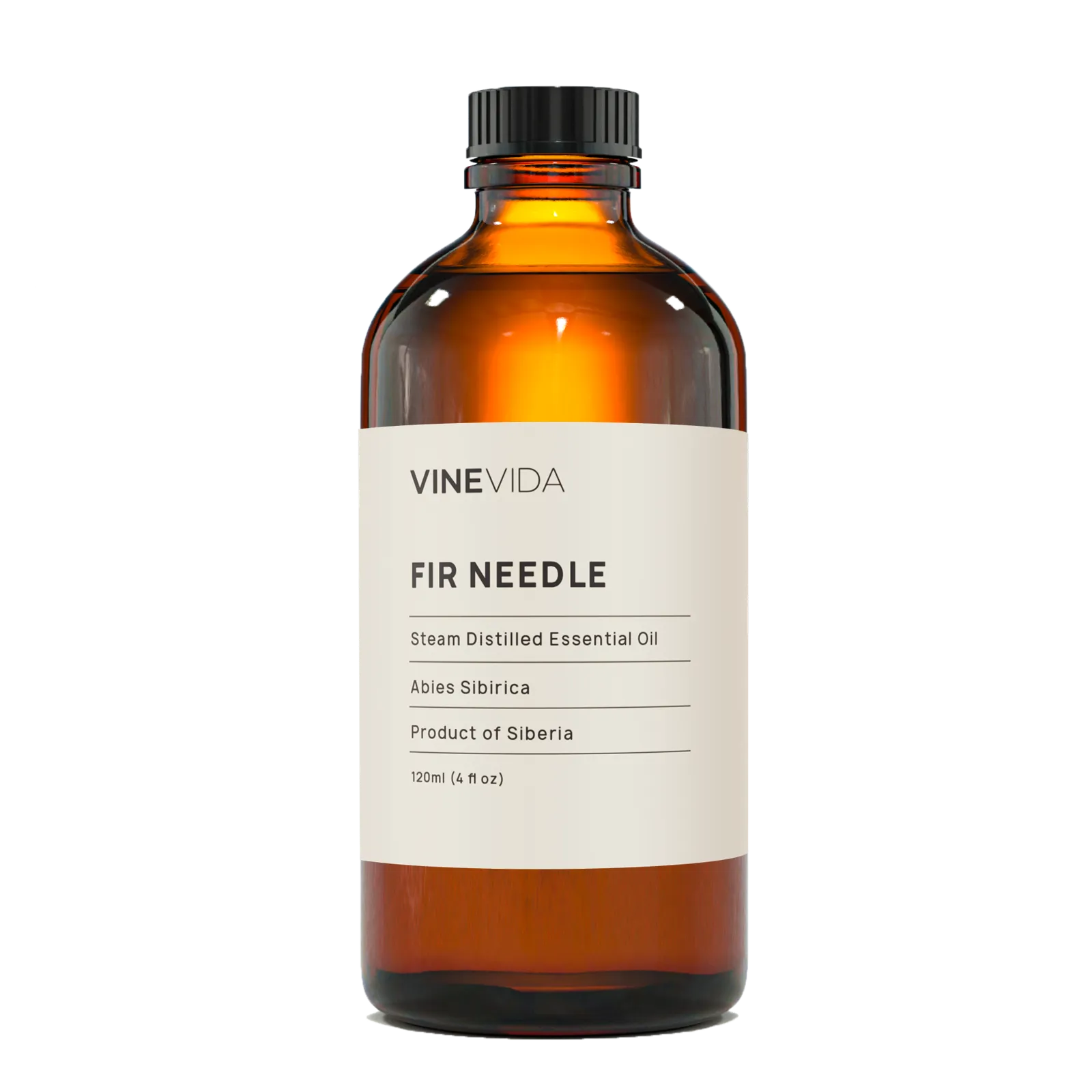 Fir Needle Essential Oil