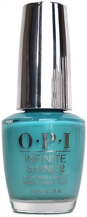 First Class Tix * OPI Infinite Shine