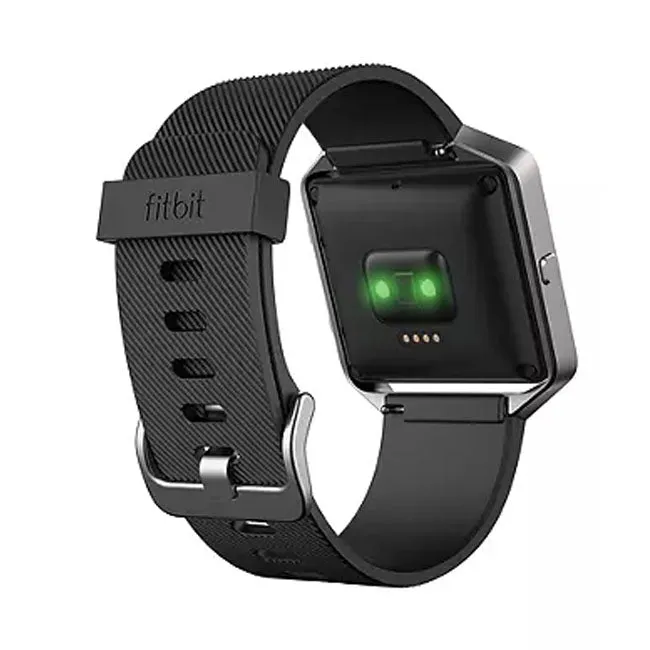 Fitbit Blaze Large Smart Watch