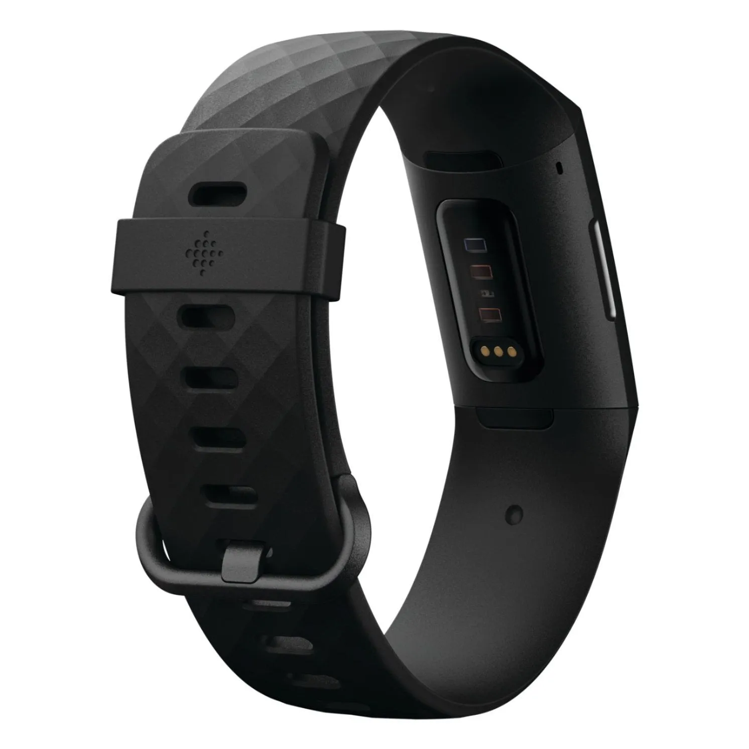 Fitbit Charge 4 Activity Tracker GPS Plus Heart Rate