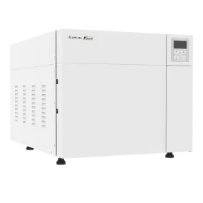Flight Autoclave Clave45  with Compressor, A9007-45 