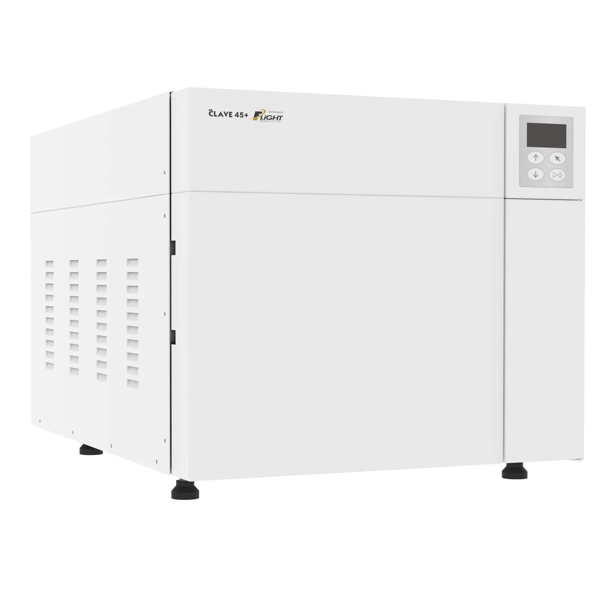 Flight Autoclave Clave45  with Compressor, A9007-45 