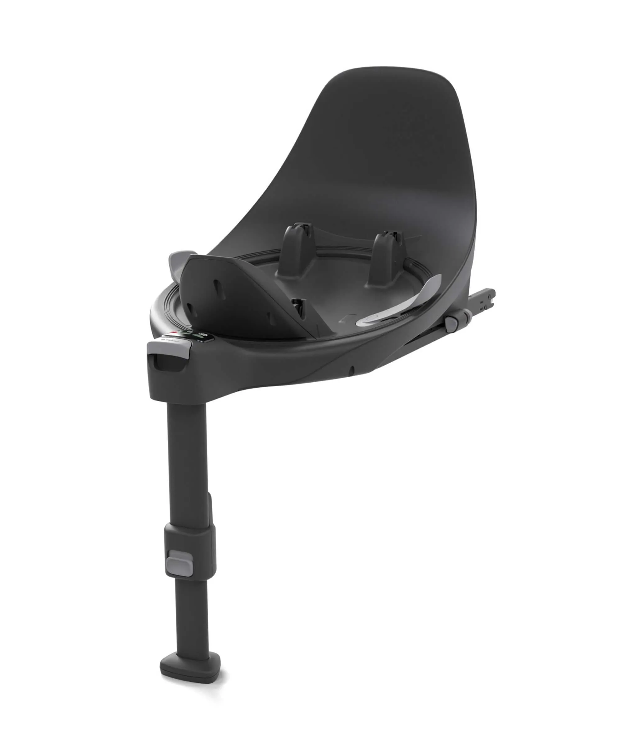 Flip XT³ Pushchair Complete Bundle with Cybex Cloud T Car Seat & Base (8 Pieces) - Ink