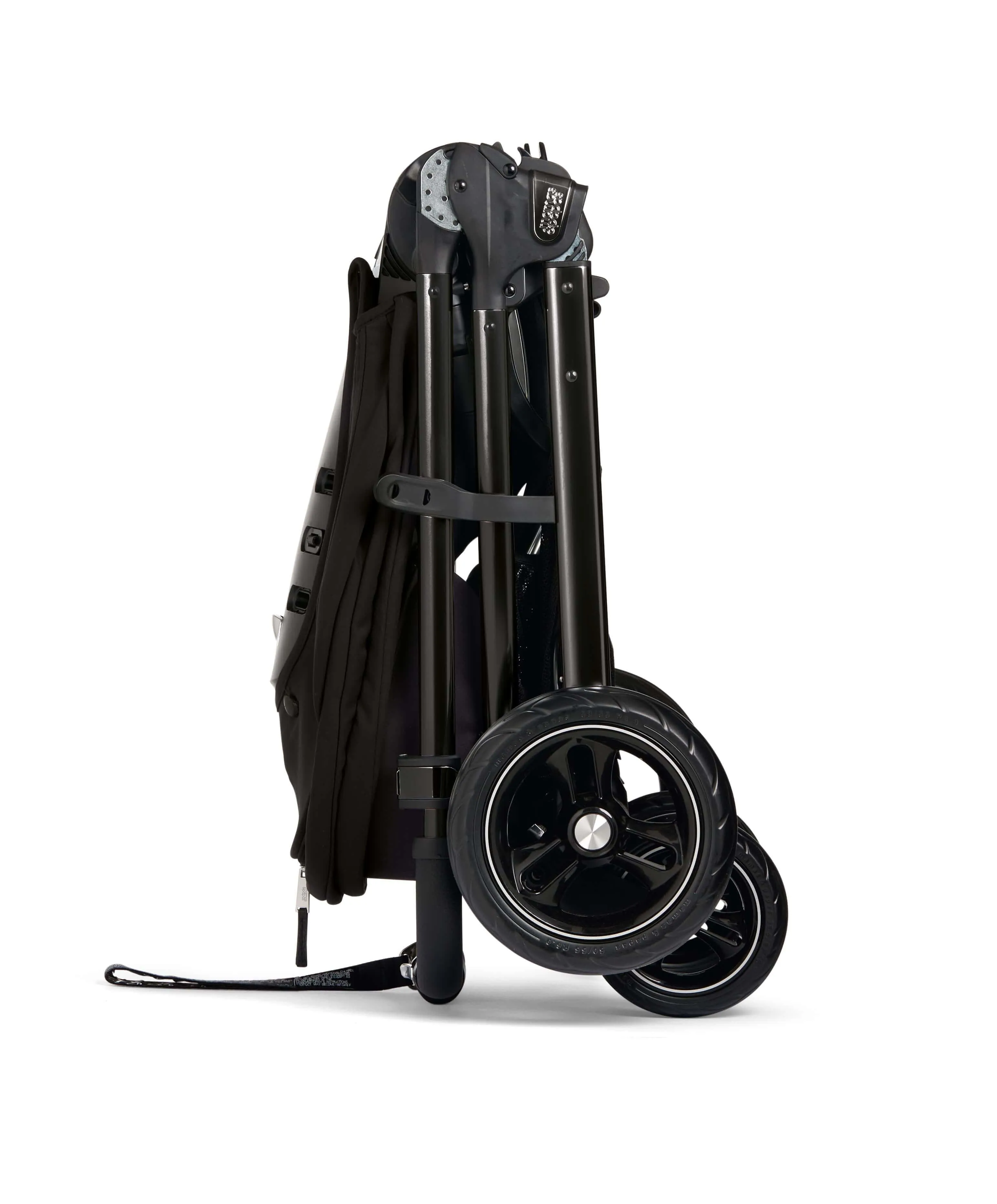 Flip XT³ Pushchair Complete Bundle with Cybex Cloud T Car Seat & Base (8 Pieces) - Ink