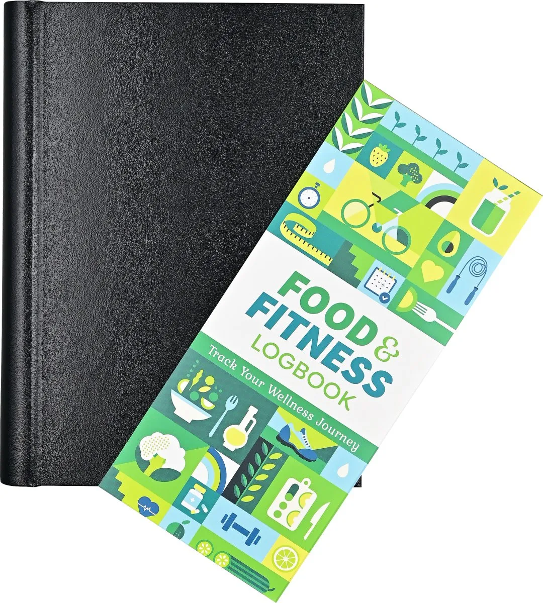 Food & Fitness Logbook