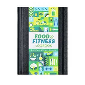 Food & Fitness Logbook