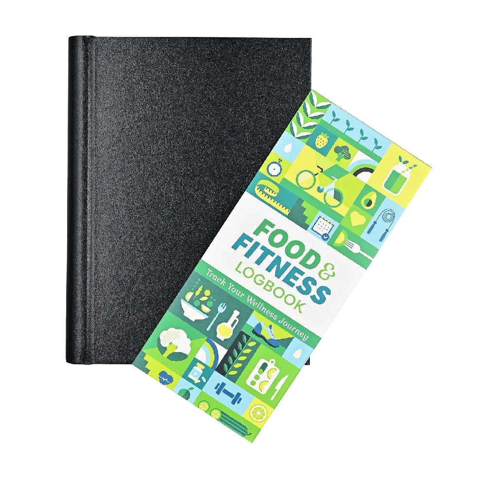 Food & Fitness Logbook