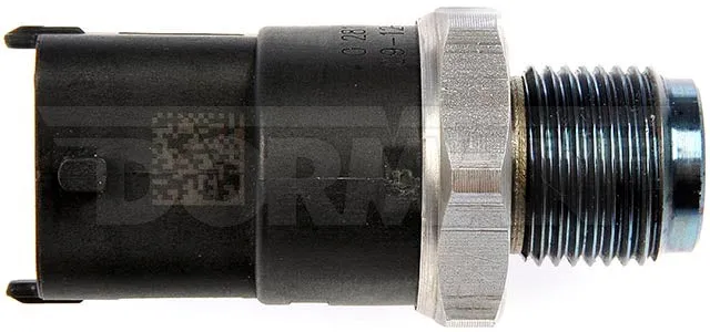 Fuel Injection Fuel Rail Pressure Sensor