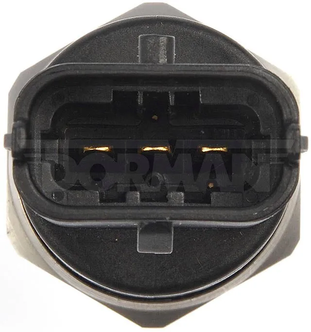 Fuel Injection Fuel Rail Pressure Sensor