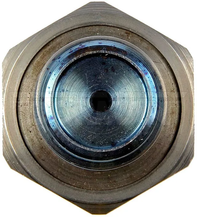 Fuel Injection Fuel Rail Pressure Sensor