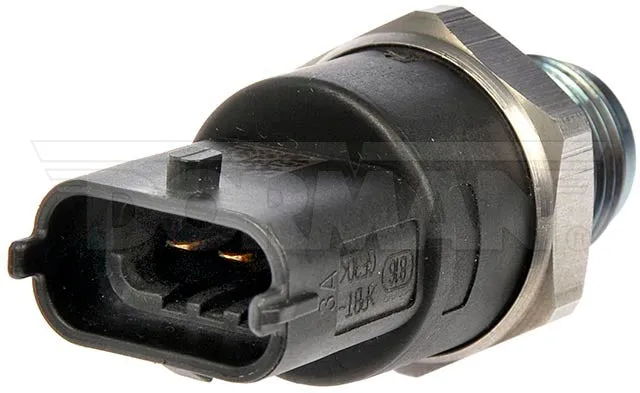 Fuel Injection Fuel Rail Pressure Sensor