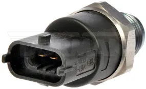 Fuel Injection Fuel Rail Pressure Sensor