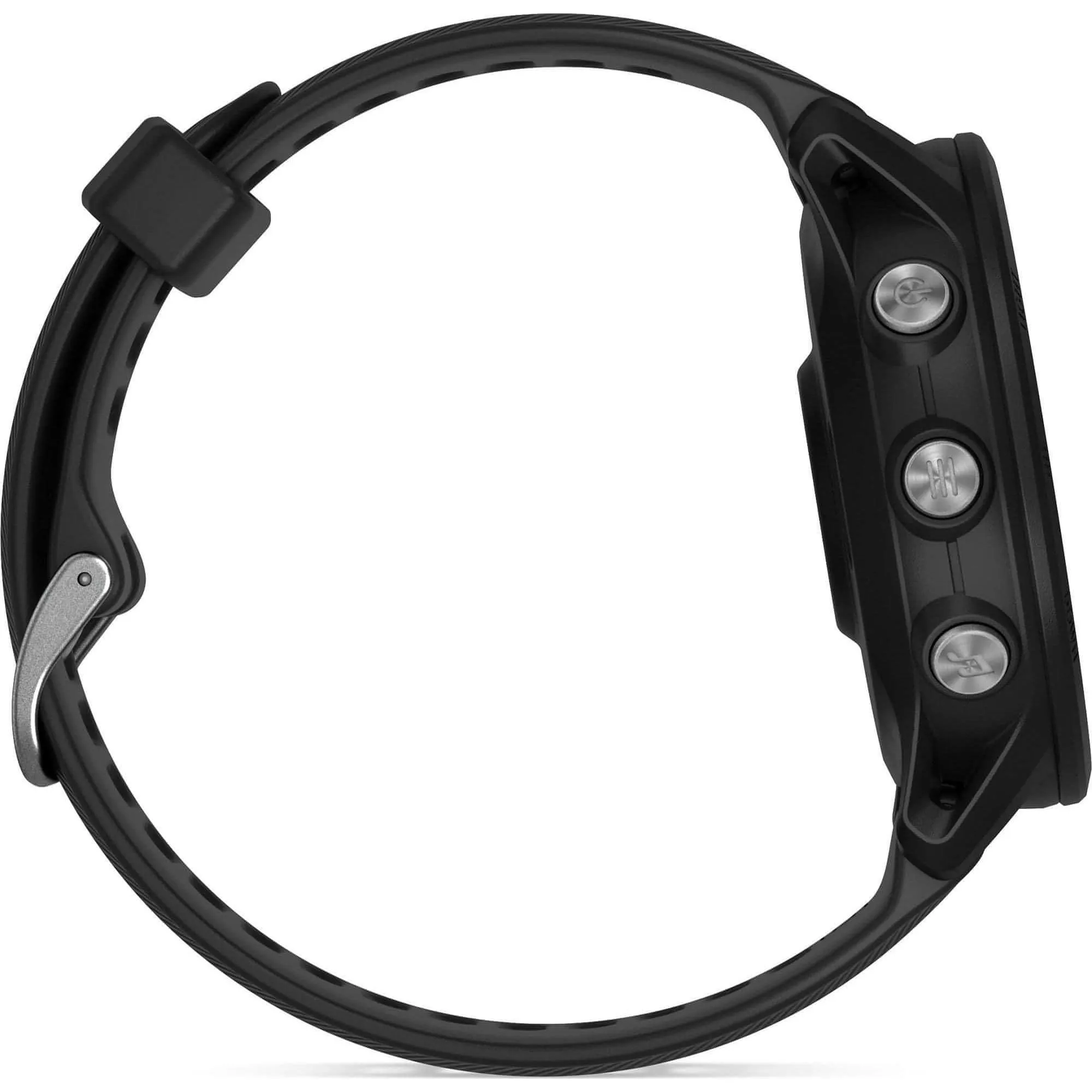Garmin Forerunner 955 HRM With GPS Watch - Black