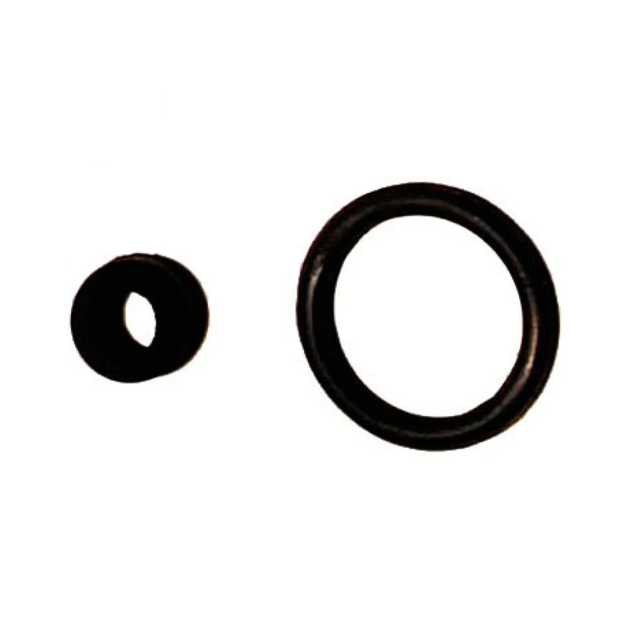 GASKET FOR PRESSURE DRINKER