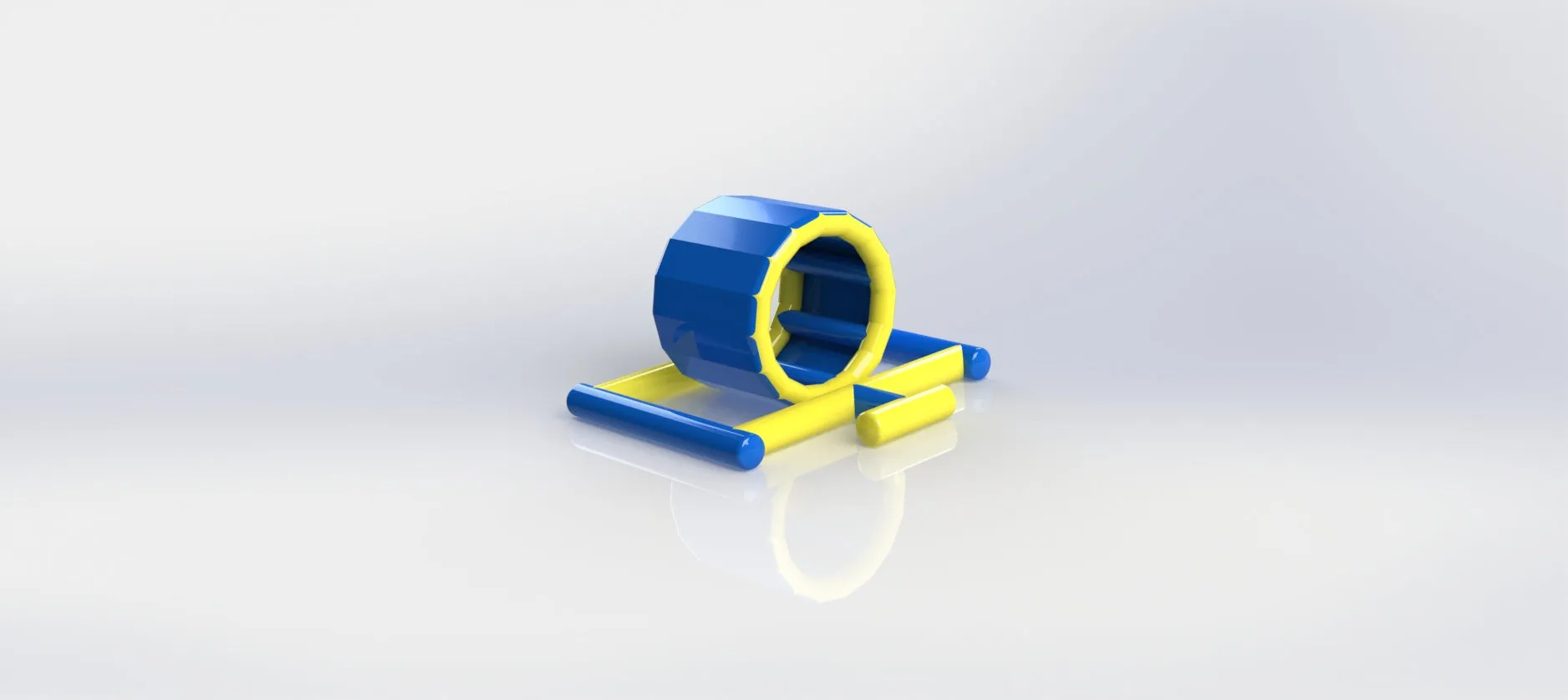 Hamster Wheel