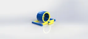 Hamster Wheel