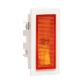 Havells Crabtree Athena 6A Indicator Lamp ACAIPIW060