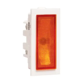 Havells Crabtree Thames 6 A Indicator Lamp ACTIPIW060