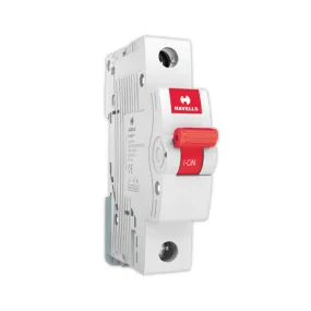 Havells MCB ISOLATOR (Switching Devices) SP