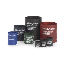 Hill-Rom Blood Pressure Cuff ProBP Adult