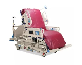 Hill-Rom Progressa Therapeutic Full Electric Hospital Bed | 84 x 35 Inches | Trendelenburg