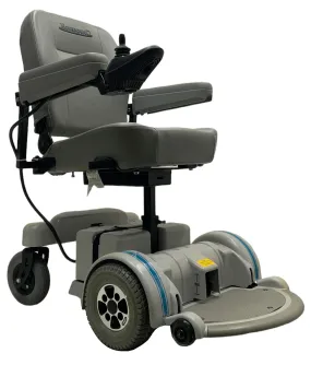 Hoveround MPV5 Standard Power Wheelchair | 18 x 19 Seat | Manual Seat Recline