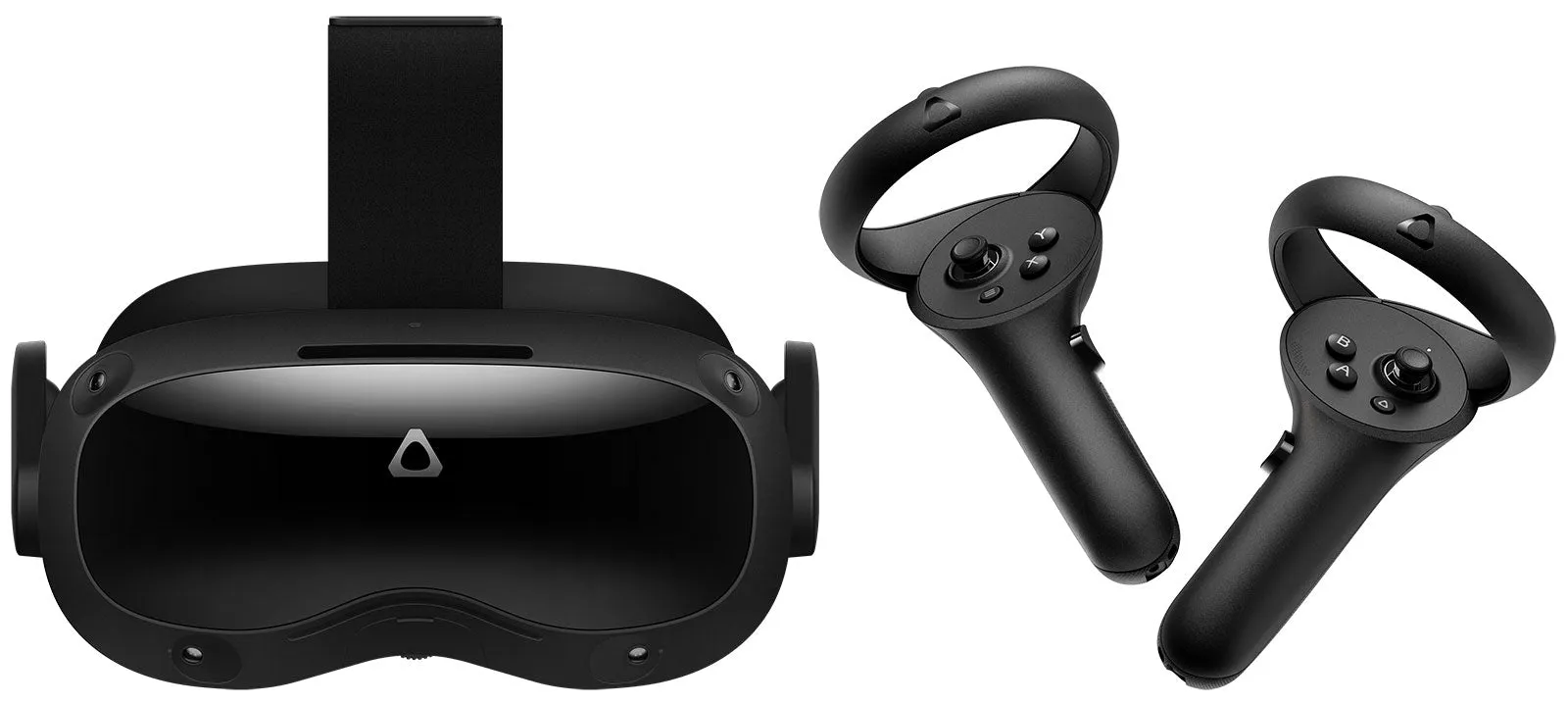 HTC VIVE Focus 3