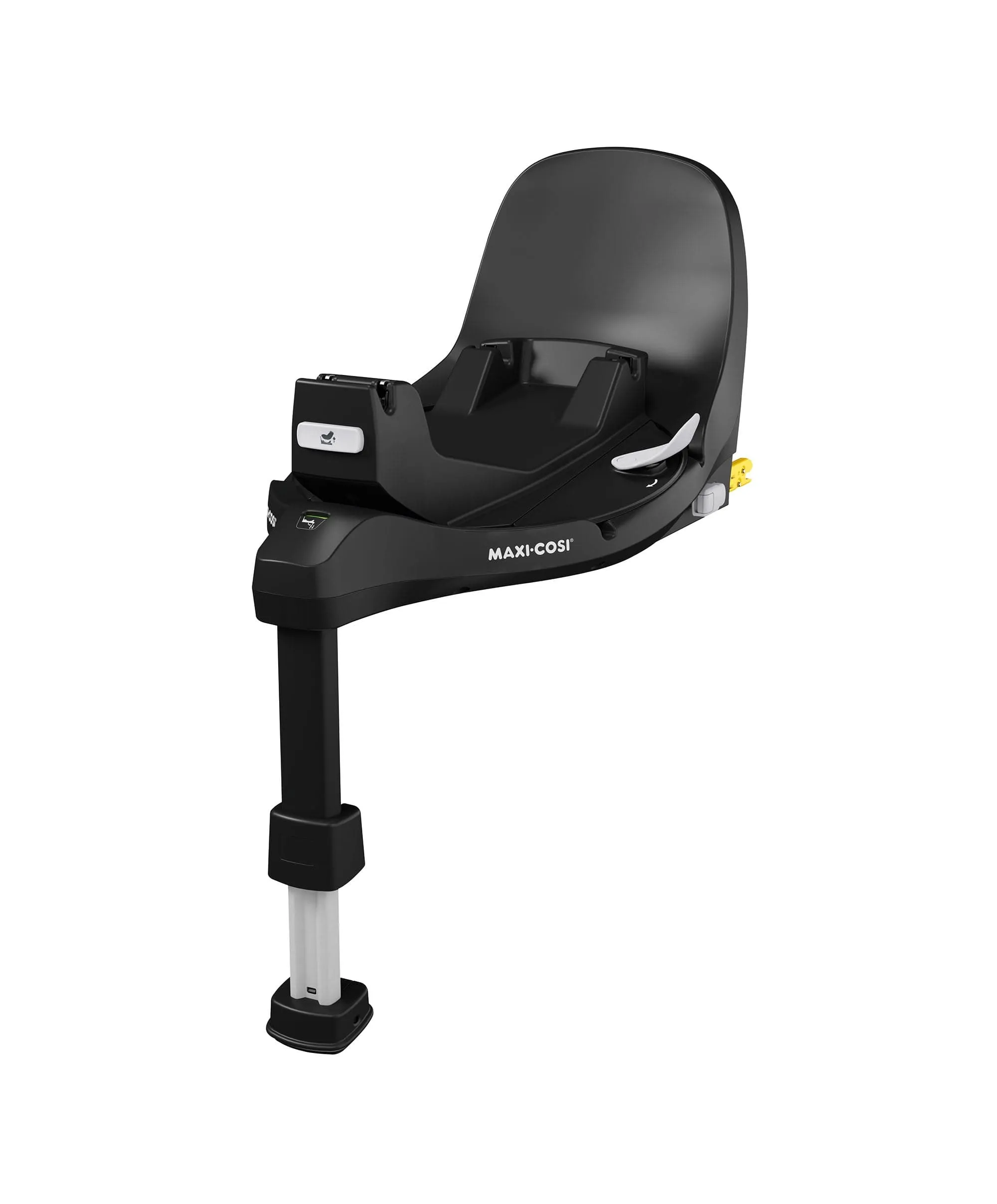 iCandy Peach 7 Complete Pushchair Bundle with Maxi-Cosi Pebble 360 Pro&sup2; & Base – Coco