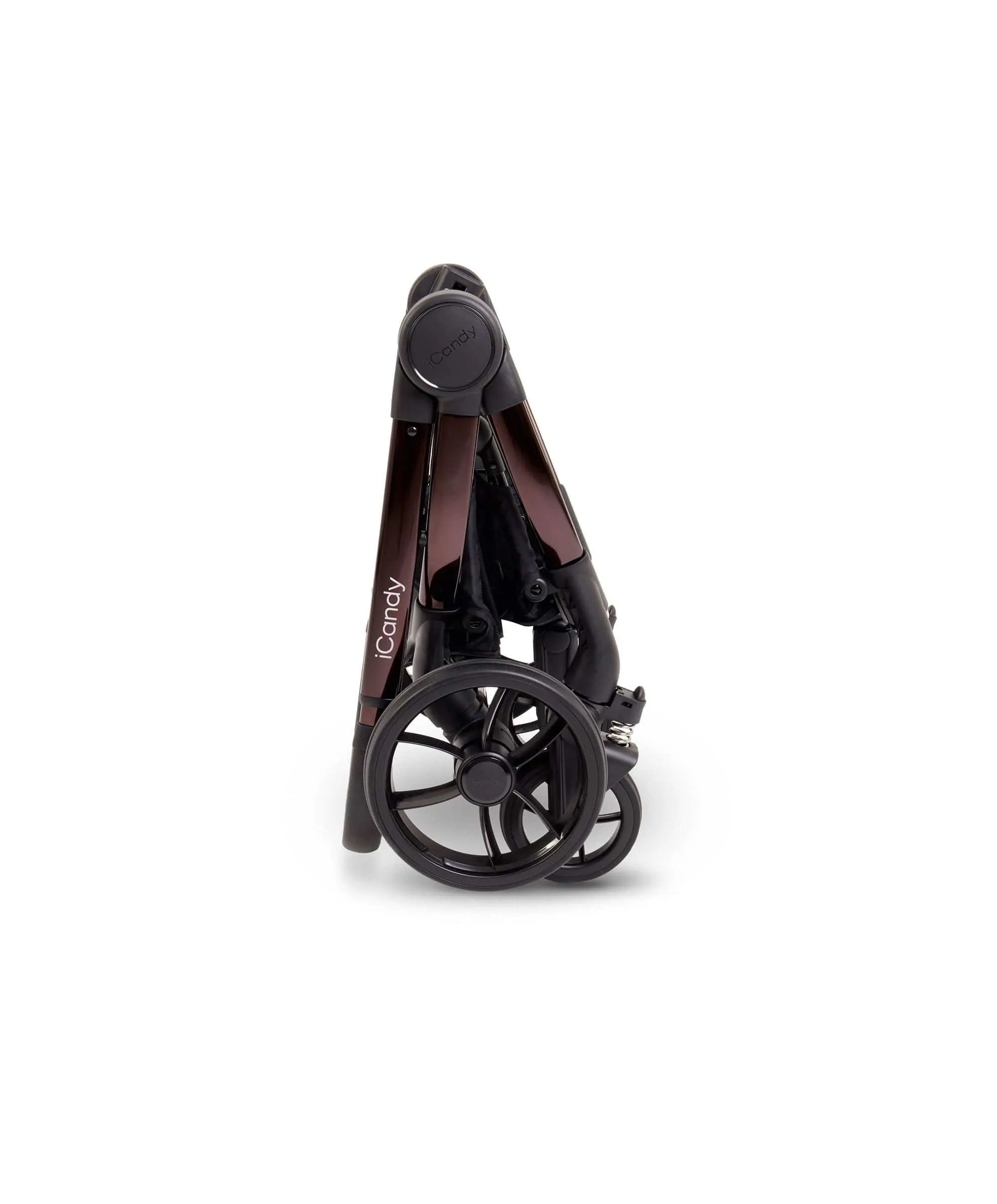iCandy Peach 7 Complete Pushchair Bundle with Maxi-Cosi Pebble 360 Pro&sup2; & Base – Coco