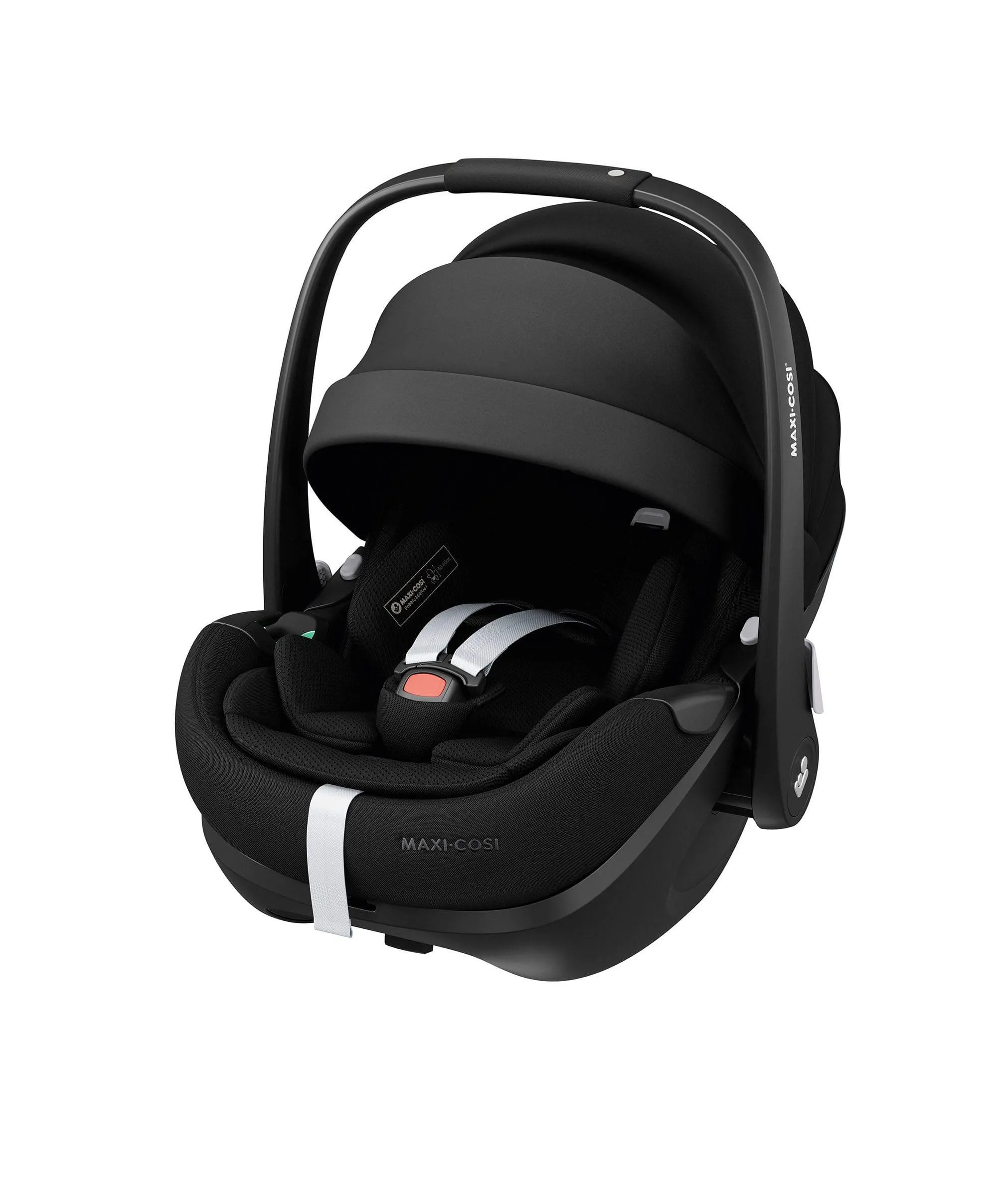 iCandy Peach 7 Complete Pushchair Bundle with Maxi-Cosi Pebble 360 Pro&sup2; & Base – Coco