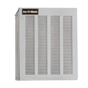 Ice-O-Matic MFI0500A 21" Air Cooled Flake Ice Machine - 540 LB