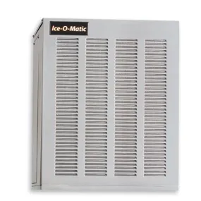 Ice-O-Matic MFI0800A  21" Air Cooled Flake Ice Machine Head Without Storage Bin, 115v