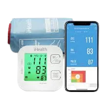 IHEALTH BLOOD PRESSURE CUFFS