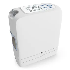 Inogen One G5 Pulse Dose Portable Oxygen Concentrator