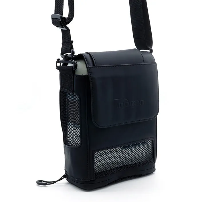 Inogen One G5 Pulse Dose Portable Oxygen Concentrator