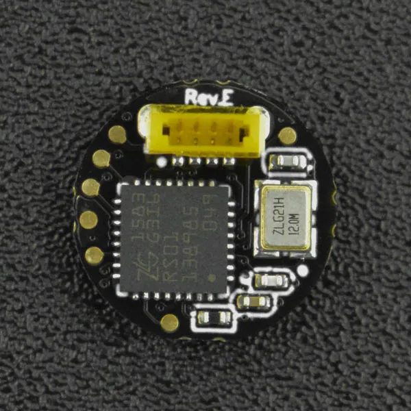 Intelligent Rain Detection Module