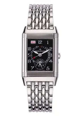 Jaeger-LeCoultre - Reverso Classique Date Watch Q274317A