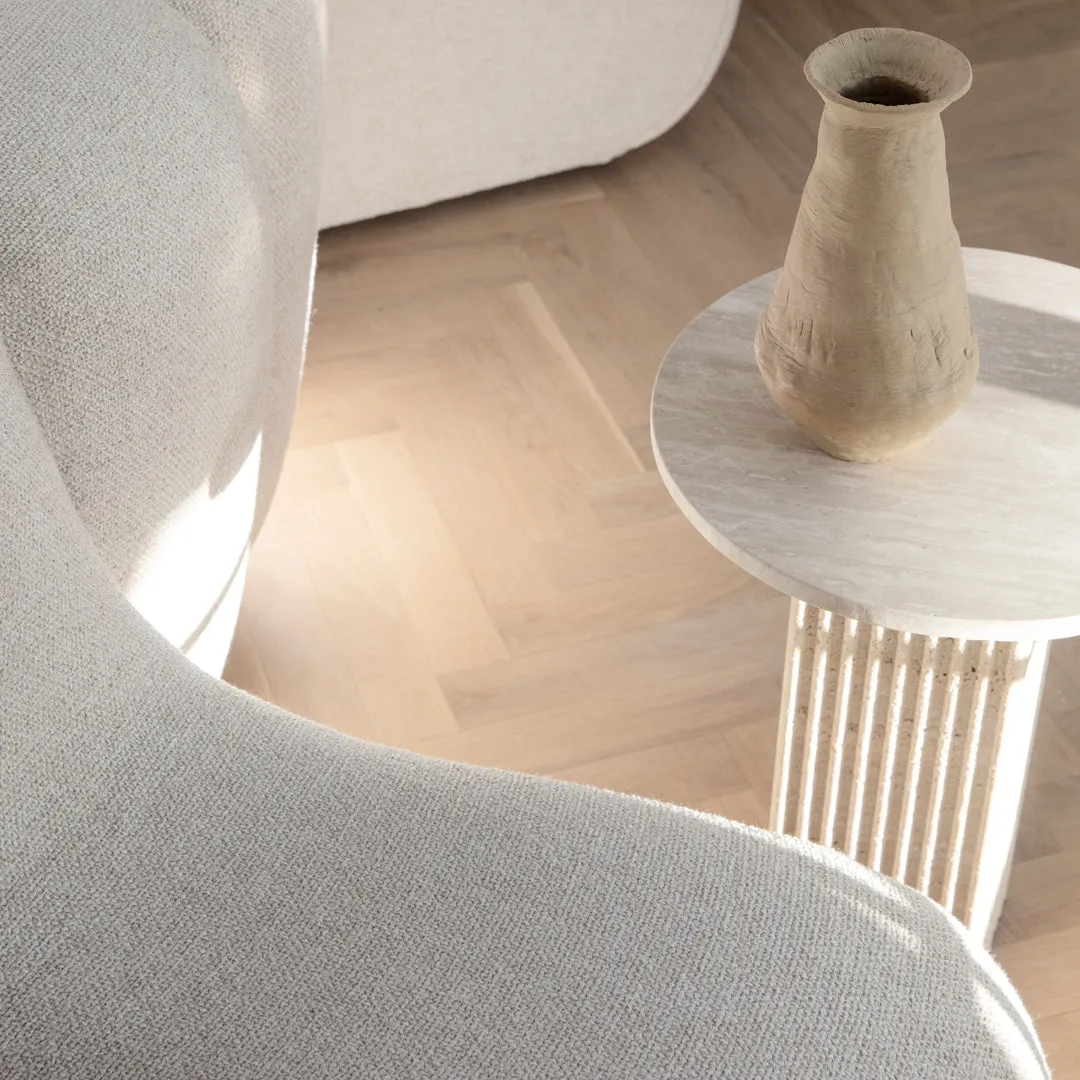 Jagger Lounge Modular Sofa - Segments